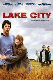  Lake City Poster