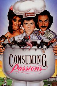  Consuming Passions Poster