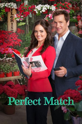  Perfect Match Poster