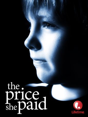  The Price She Paid Poster