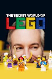  The Secret World of Lego Poster