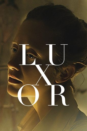  Luxor Poster