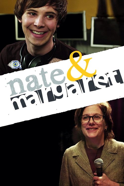 Nate & Margaret Poster