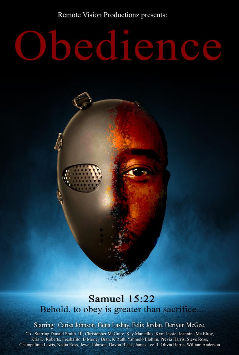 Obedience the Movie