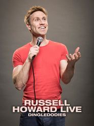 Russell Howard Live: Dingledodies Poster