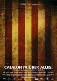  Catalunya über alles! Poster
