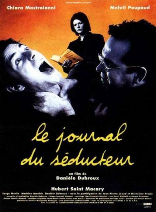 Diary of a Seducer Poster