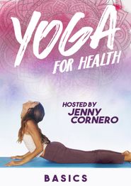 Yoga for Health: Basics Poster