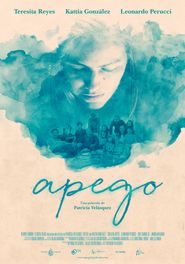  Apego Poster