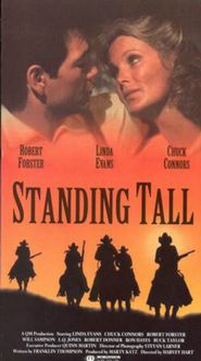  Standing Tall Poster