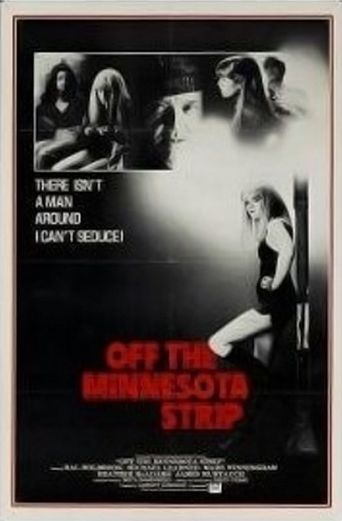  Off the Minnesota Strip Poster