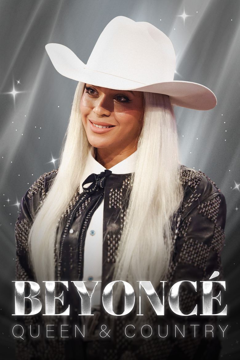 Beyoncé: Queen & Country