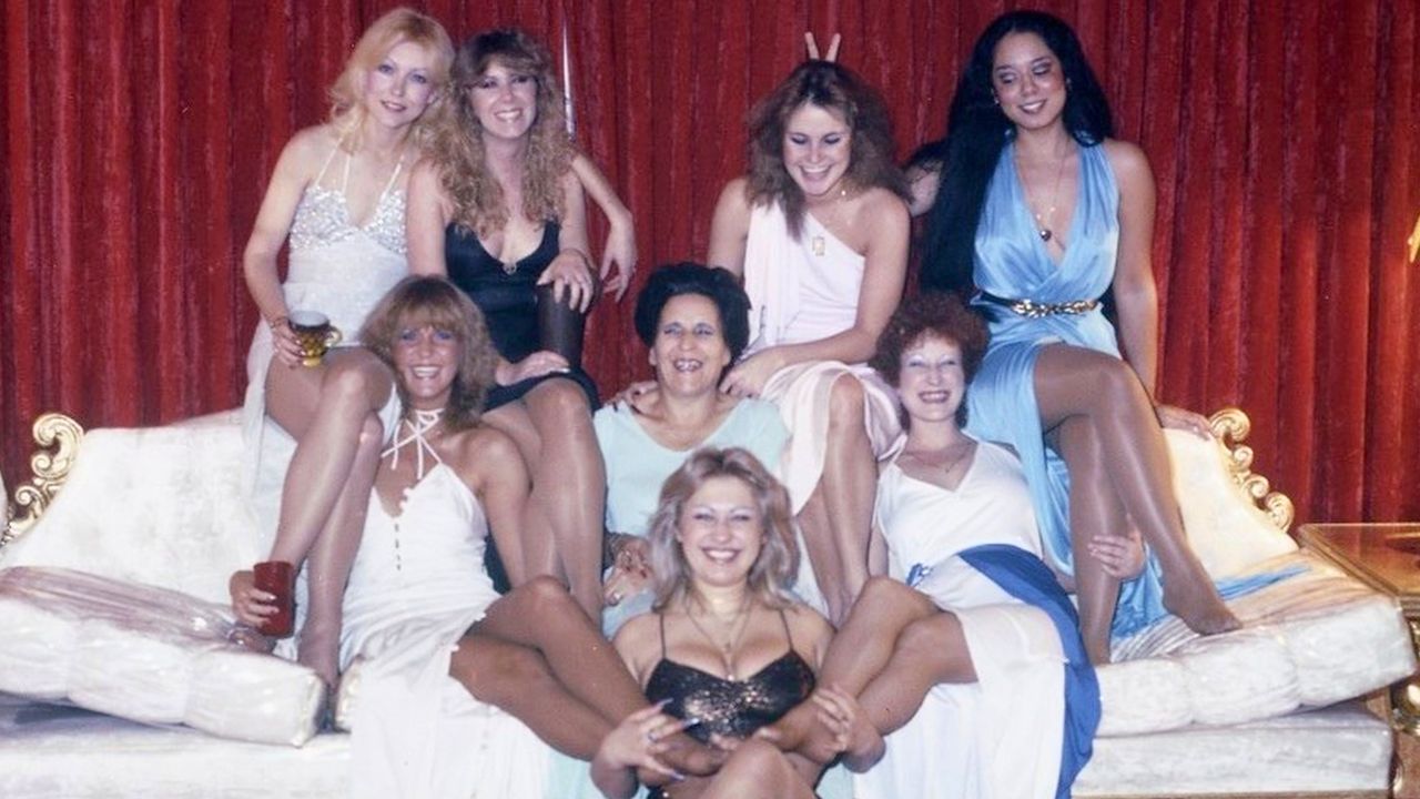 Chicken Ranch (1983) Where to Watch and Stream Online Reelgood