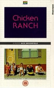  Chicken Ranch Poster
