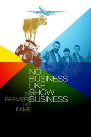  Die Wiesenberger - No Business Like Show Business Poster