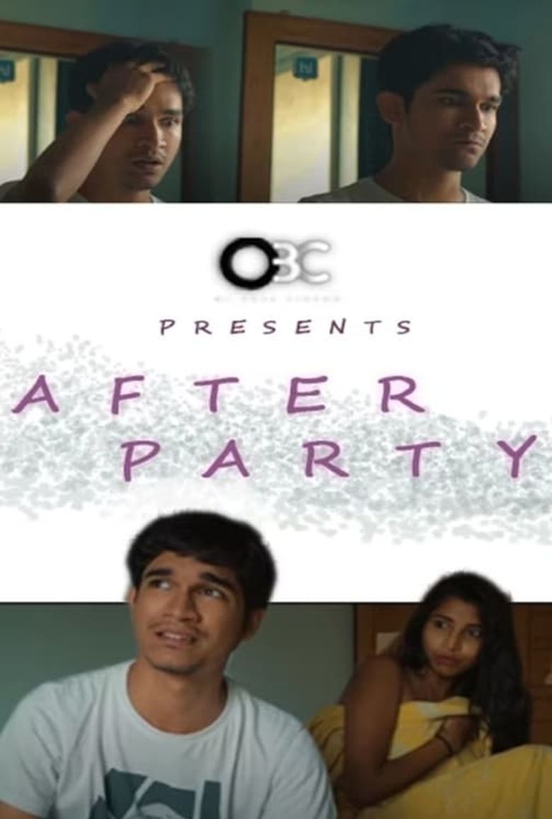 After Party After Party