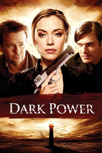  Dark Power Poster