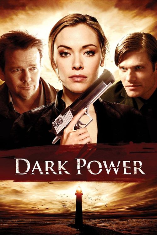 Dark Power Poster