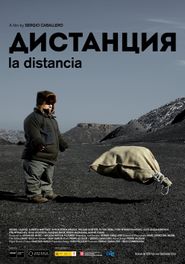 The Distance Poster