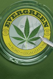 Evergreen: The Road to Legalization in Washington Poster