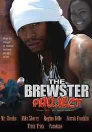  The Brewster Project Poster