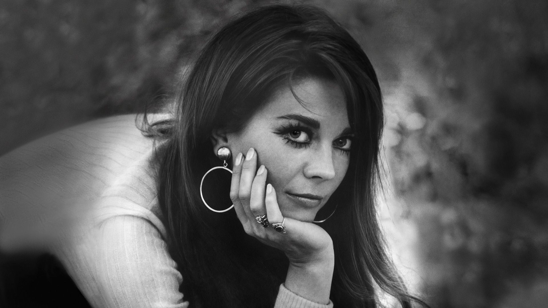 Natalie Wood: What Remains Behind Backdrop
