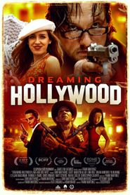  Dreaming Hollywood Poster