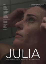  Julia Poster