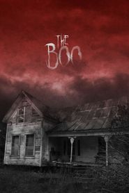  The Boo Poster