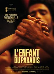  L'enfant du paradis Poster