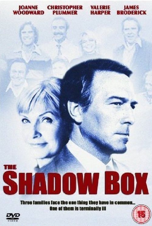 The Shadow Box (1980): Where to Watch and Stream Online