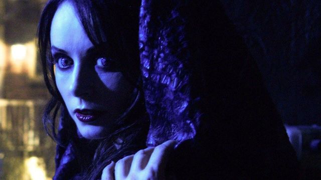 Repo! The Genetic Opera Backdrop