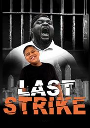  Last Strike Poster