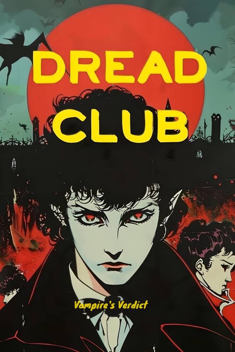 DreadClub: Vampire's Verdict