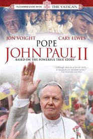  Faith: Pope John Paul II Poster