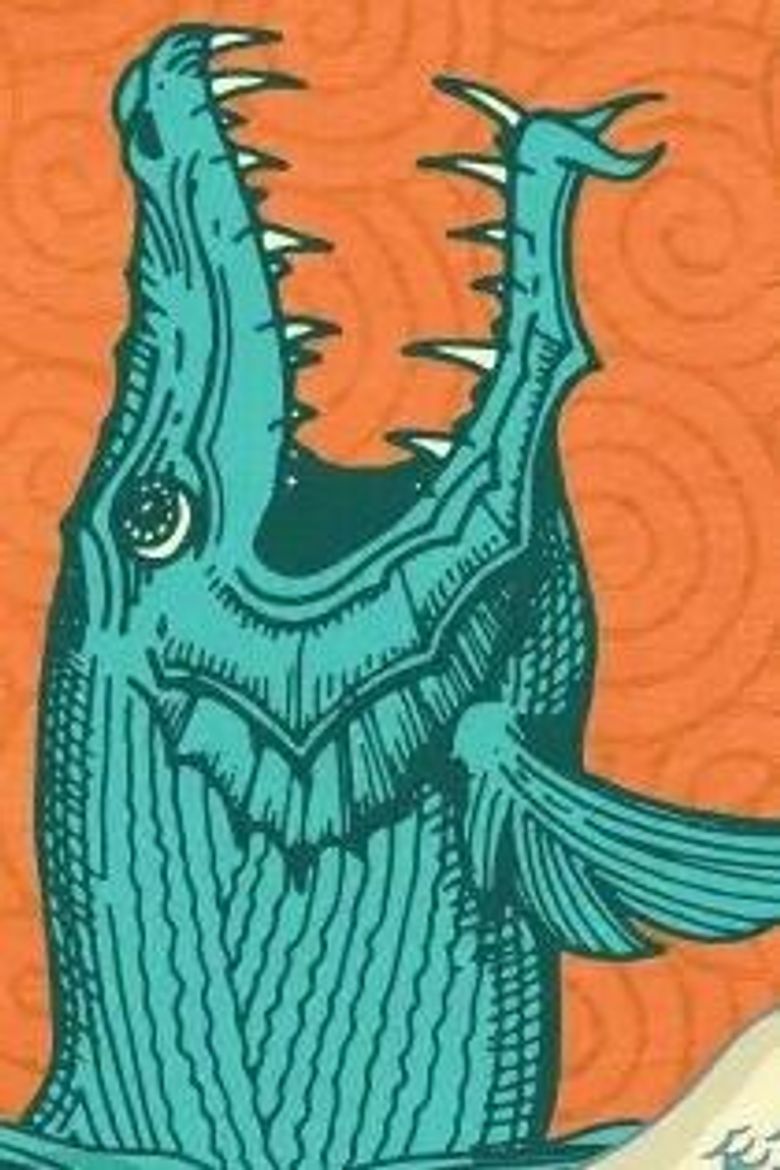 Alien Sharks: Ghosts of Japan