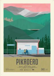  Pikadero Poster