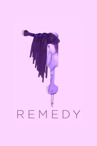  Remedy Poster