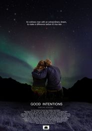  Good Intentions: Special Edition Poster