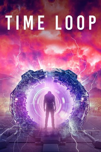  Time Loop Poster