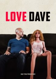  Love Dave Poster