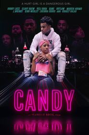 Candy Poster