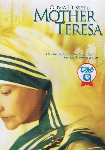  Mother Teresa of Calcutta Poster