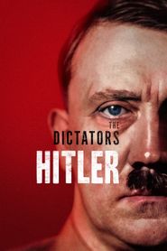  The Dictators: Hitler Poster