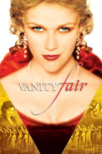 New releases Vanity Fair Poster
