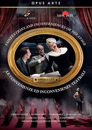  Donizetti: Le Convenienze ed Inconvenienze Teatrali Poster