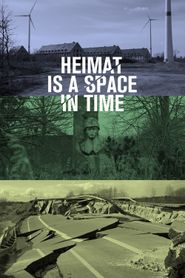  Heimat Is a Space in Time Poster