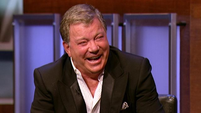 Comedy Central Roast of William Shatner Backdrop