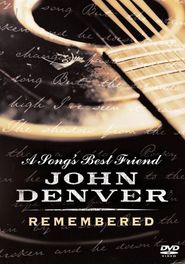  A Song's Best Friend: John Denver Remembered Poster