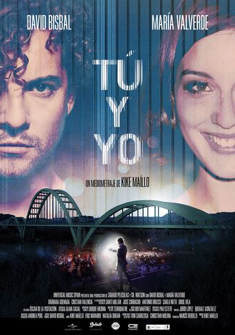  You and I Poster